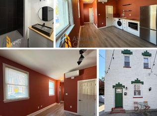 1501 Jackson St #A, Baltimore, MD 21230