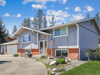 6425 N Catherine St, Spokane, WA, 99208