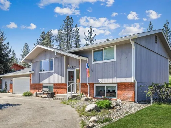 6425 N Catherine St, Spokane, WA 99208