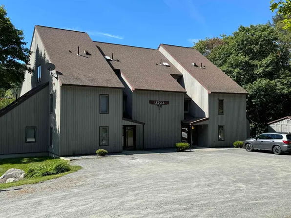 17J Snow Tree Lane, Dover, VT 05361