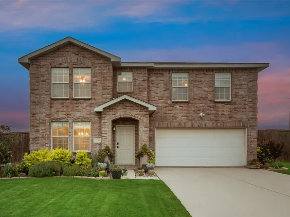 6716 Saddle Ct, Denton, TX 76210