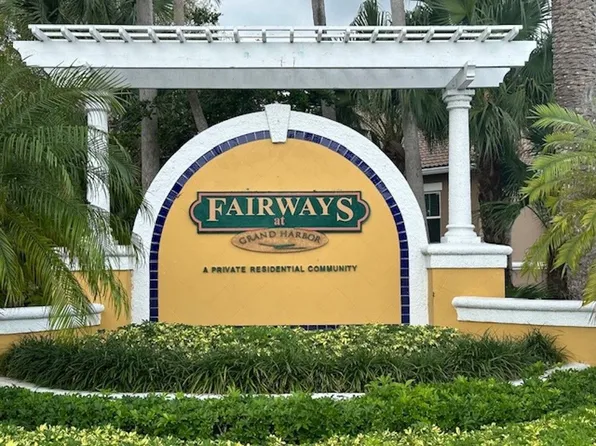 5060 Fairways Cir, Vero Beach, FL