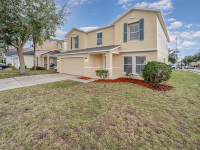 309 Verdi St, Davenport, FL, 33896