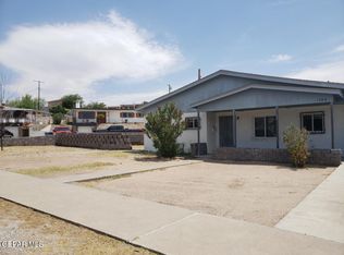 1304 Chelsea St, El Paso, TX 79903