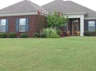 9579 Greythorne Way, Montgomery, AL 36117