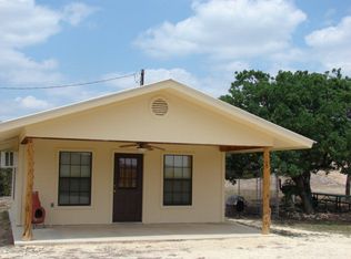 2308 Bluff Creek Rd, Leakey, TX 78873