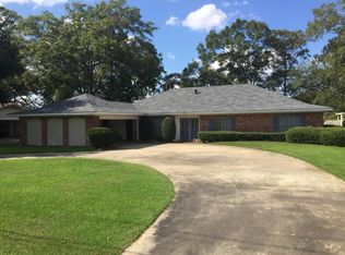 505 Fortune Dr, Monroe, LA 71203