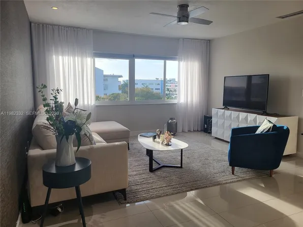 1020 94th St APT 502, Bay Harbor Islands, FL 33154