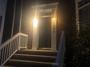 8608 Chester Pkwy, Cleveland, OH 44106
