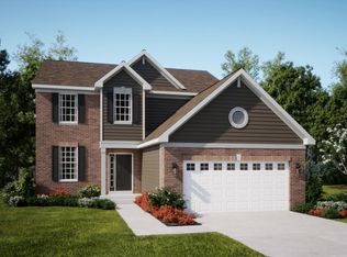 10173 Red Oak Dr, Saint John, IN 46373