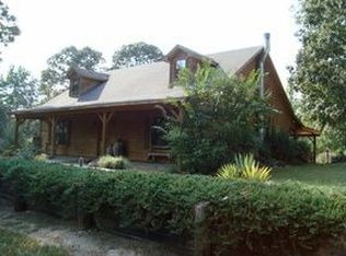 152 Highway 8, Lena, LA 71447