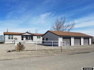 280 Desert Ln, Rock Springs, WY 82901