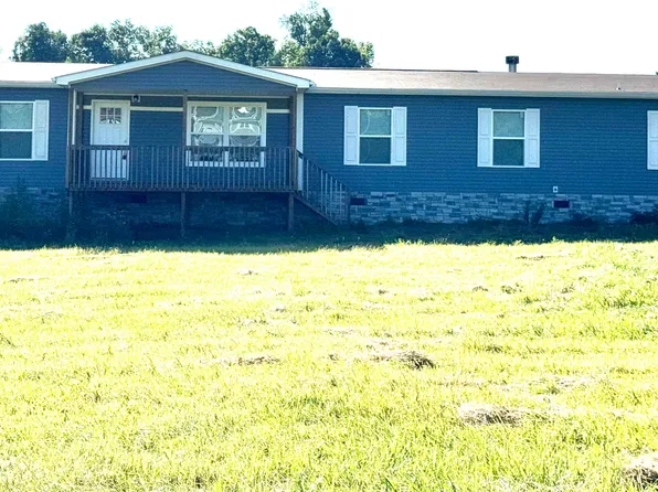 147 California Ave, Church Hill, TN 37642