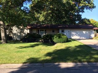 122 Brandywood Ln, Battle Creek, MI