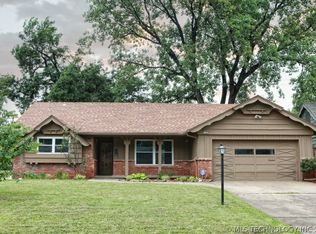 3762 S 90th East Ave, Tulsa, OK 74145