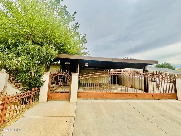 38326 16th St E, Palmdale, CA 93550