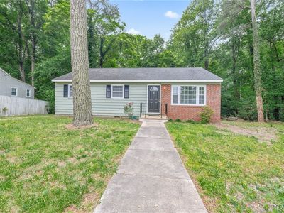 8 Wheelhouse Ct, Petersburg, VA, 23805
