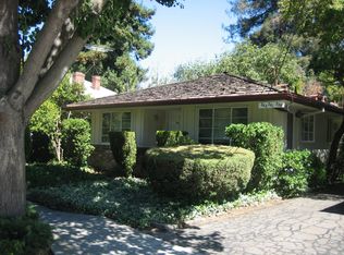 241 Kipling St, Palo Alto, CA 94301
