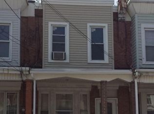 1258 Everett St, Camden, NJ 08104