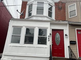 649 Columbia Ave, Darby, PA 19023