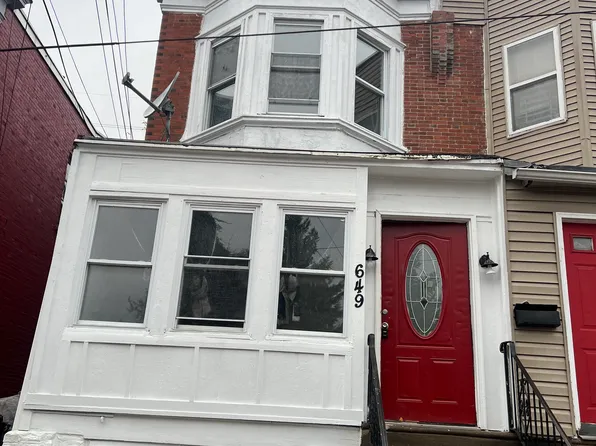 649 Columbia Ave, Darby, PA 19023