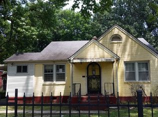 2598 Larose Ave, Memphis, TN 38114