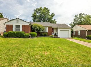 4228 E 24th St, Tulsa, OK 74114