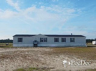 339 Briarpatch Ln, Sellers, SC 29592