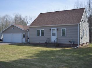 546 Billings Ave, Medford, WI 54451