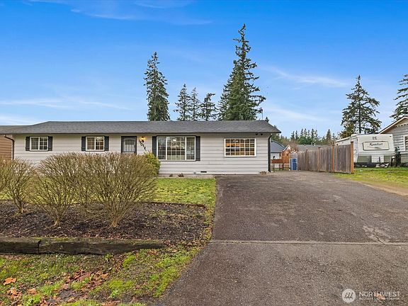 2nd image of 12012 47th Drive NE