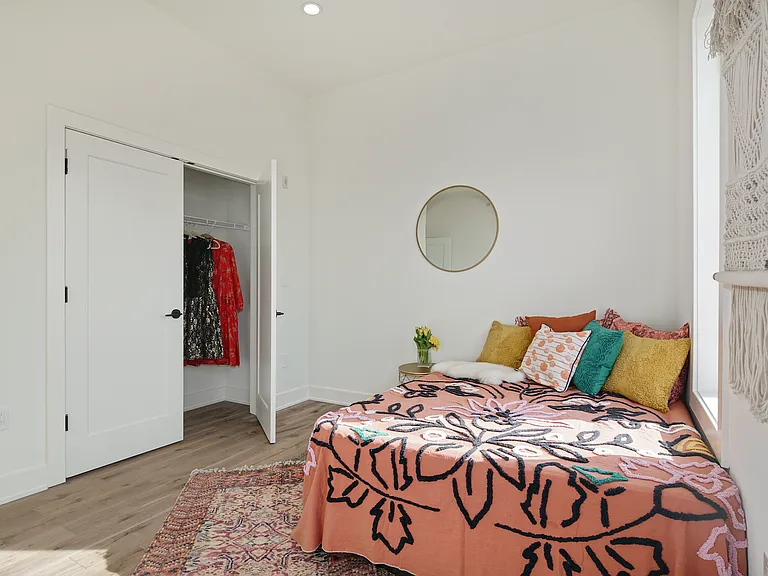 Brand New Fishtown Luxury Condos — Photo 15
