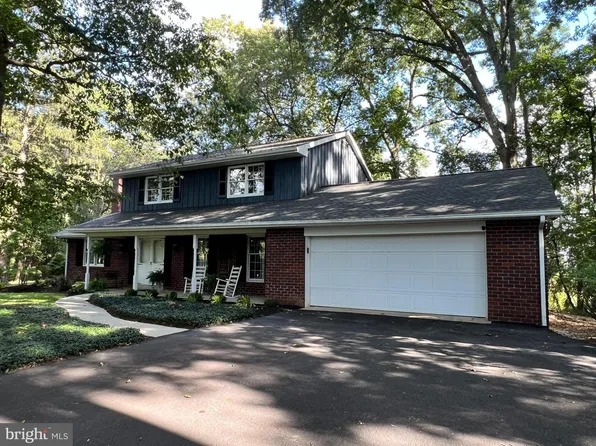 1105 Cider Press Rd, Manheim, PA 17545