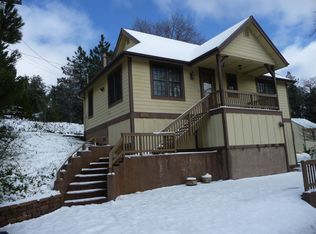 2419 B St, Julian, CA 92036