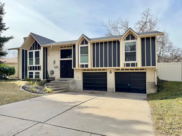4685 S Porter Ave, South Ogden, UT 84403