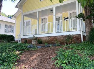107 S Sunset Dr, Winston Salem, NC 27101