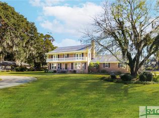 1619 Wilmington Island Rd, Savannah, GA 31410