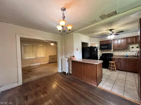 2816 Somme Ave, Norfolk, VA 23509