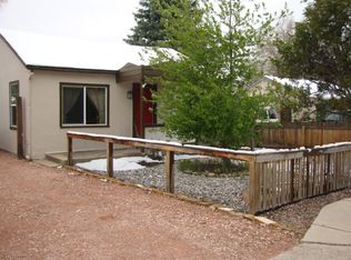 2523 E Dale St, Colorado Springs, CO 80909