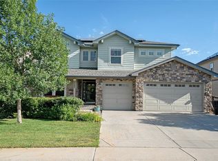 2527 E 142nd Ave, Thornton, CO 80602