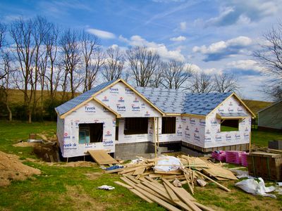 262 Griffin Ave, Stanford, KY, 40484