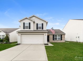 9112 Bagley Way, Indianapolis, IN 46231