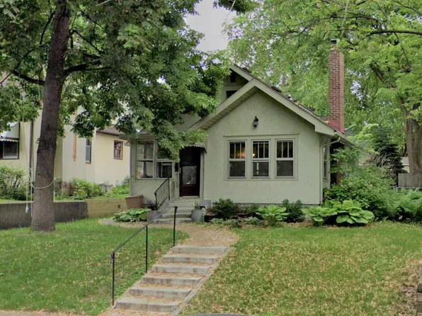 4529 Nokomis Ave S, Minneapolis, MN 55406