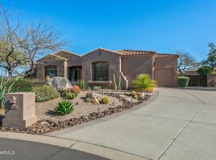 8347 E Arroyo Hondo Rd, Scottsdale, AZ 85266