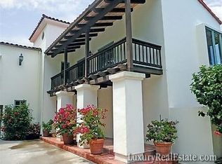 373 Woodley Rd, Santa Barbara, CA 93108