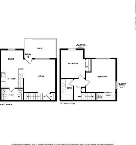 Edgemont Village — Photo 20