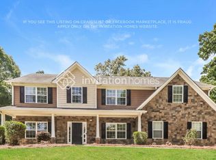 5591 Hickory Stone Dr, Douglasville, GA 30135