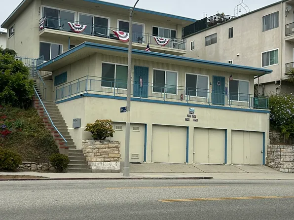 2793 S Gaffey St, San Pedro, CA 90731