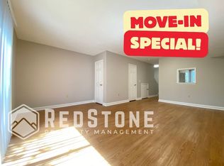 725 S Broad St #D, Burlington, NC 27215