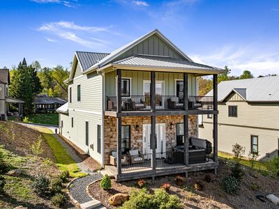 24 Harrison Ln, Blue Ridge, GA, 30513