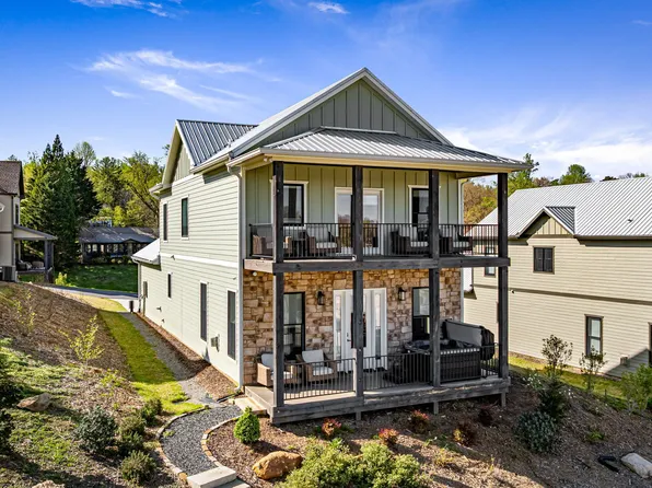24 Harrison Ln, Blue Ridge, GA 30513